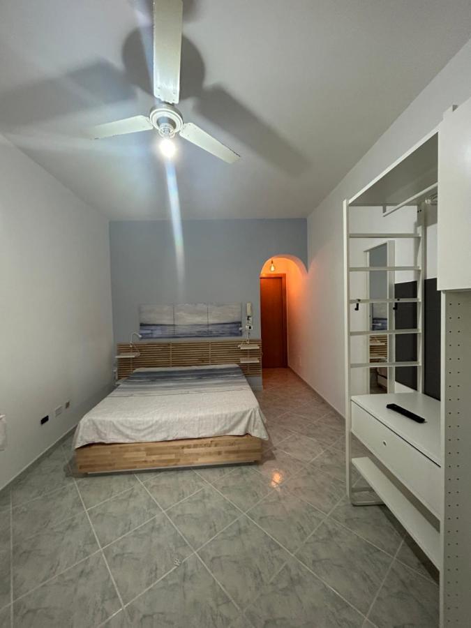 Il Suono Della Conchiglia Hotel Gela Buitenkant foto