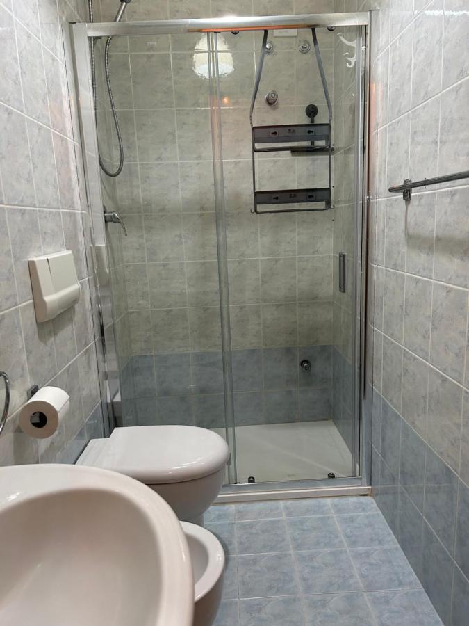Il Suono Della Conchiglia Hotel Gela Buitenkant foto