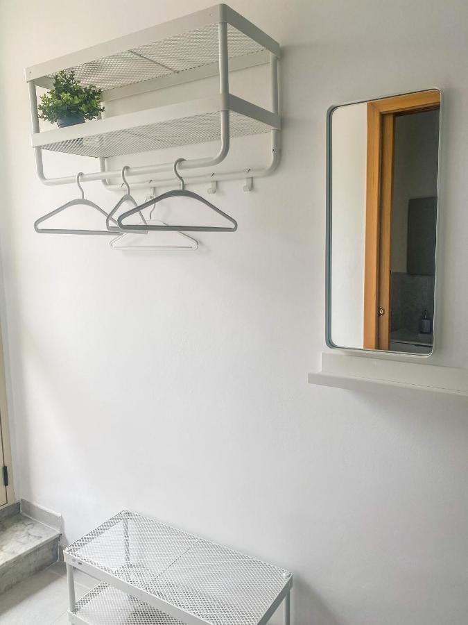 Il Suono Della Conchiglia Hotel Gela Buitenkant foto