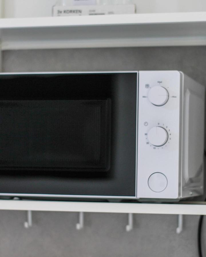 Il Suono Della Conchiglia Hotel Gela Buitenkant foto