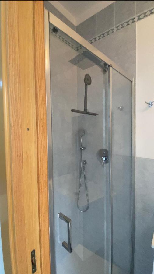 Il Suono Della Conchiglia Hotel Gela Buitenkant foto